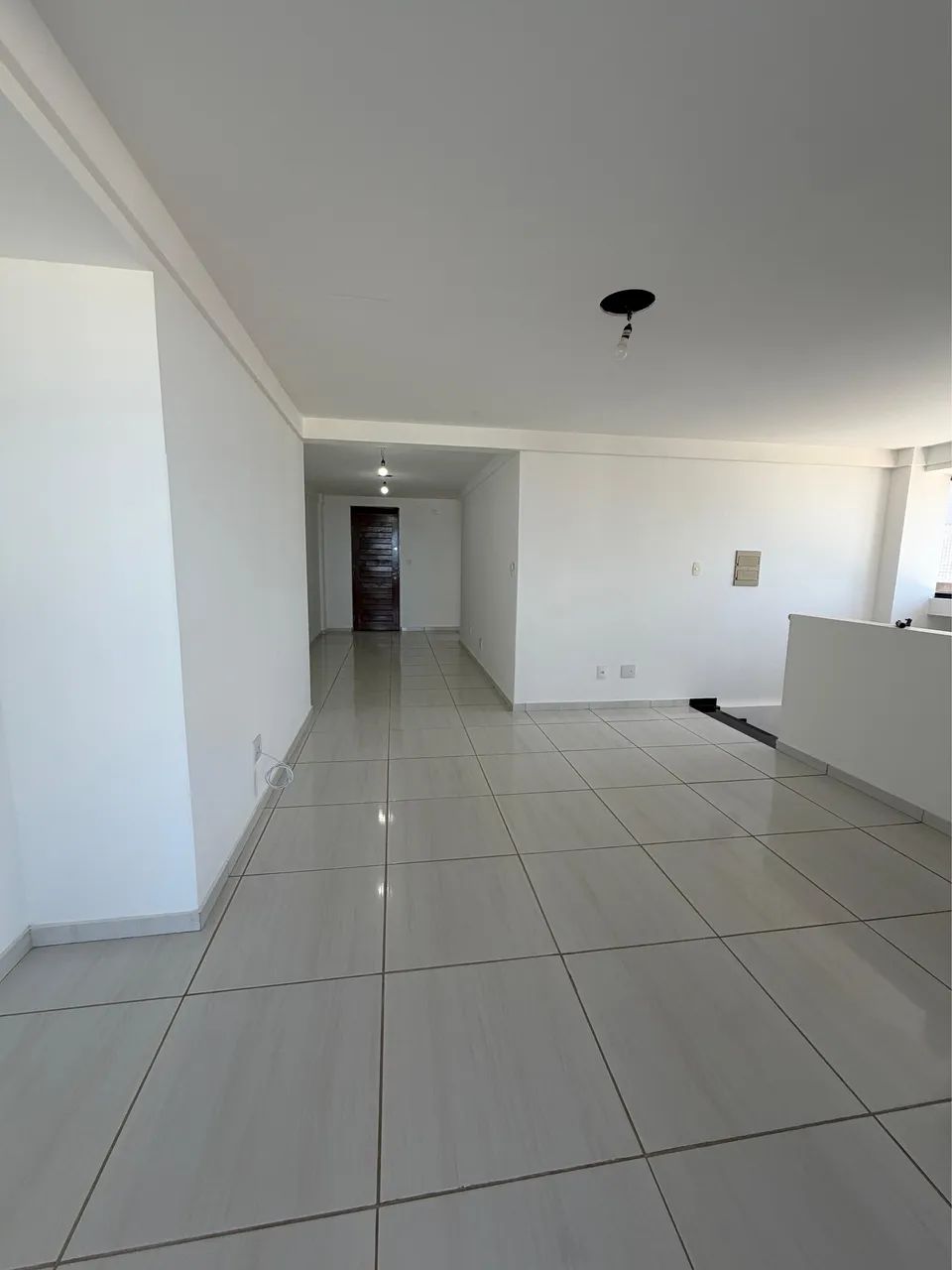 Vendo Apartamento Duplex em Manaíra  - Foto 2