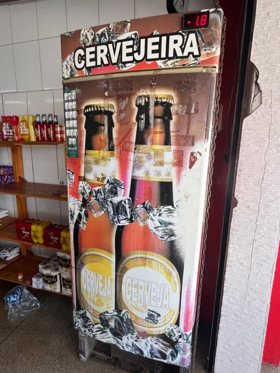 Móveis para Acogue e distribuidora  - Foto 2