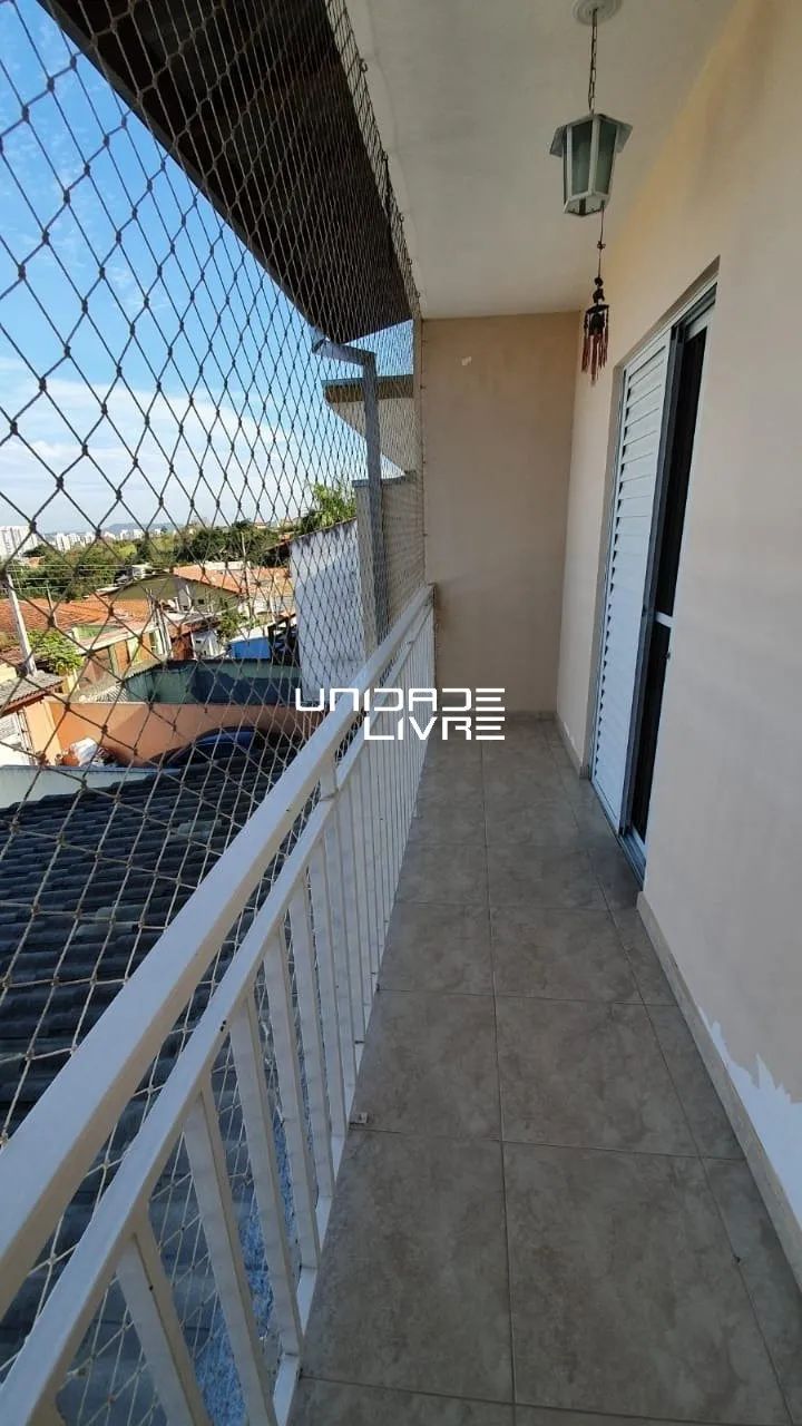 Casa na Vila Suíssa de 03 Dorms sendo 01 suíte - Foto 3