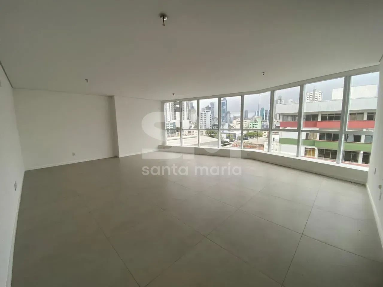 Sala para locação, Centro, Chapecó - SC - Foto 3