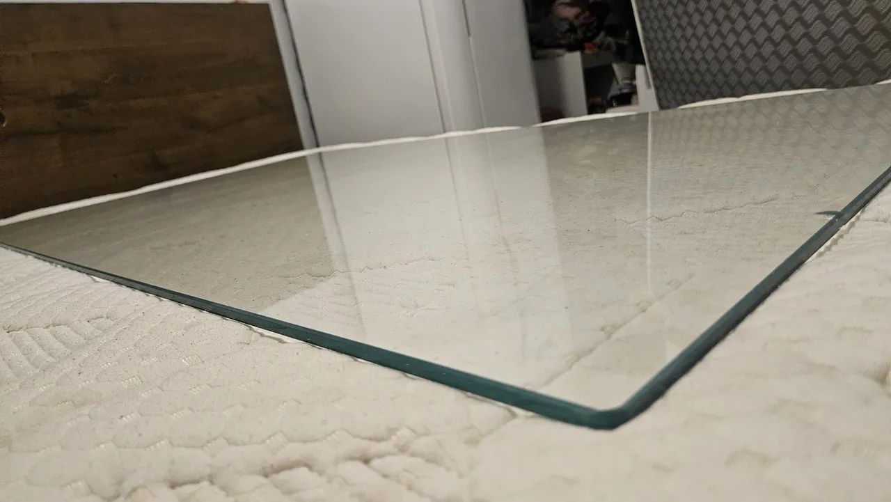 Vende-se vidro para mesa - Foto 3