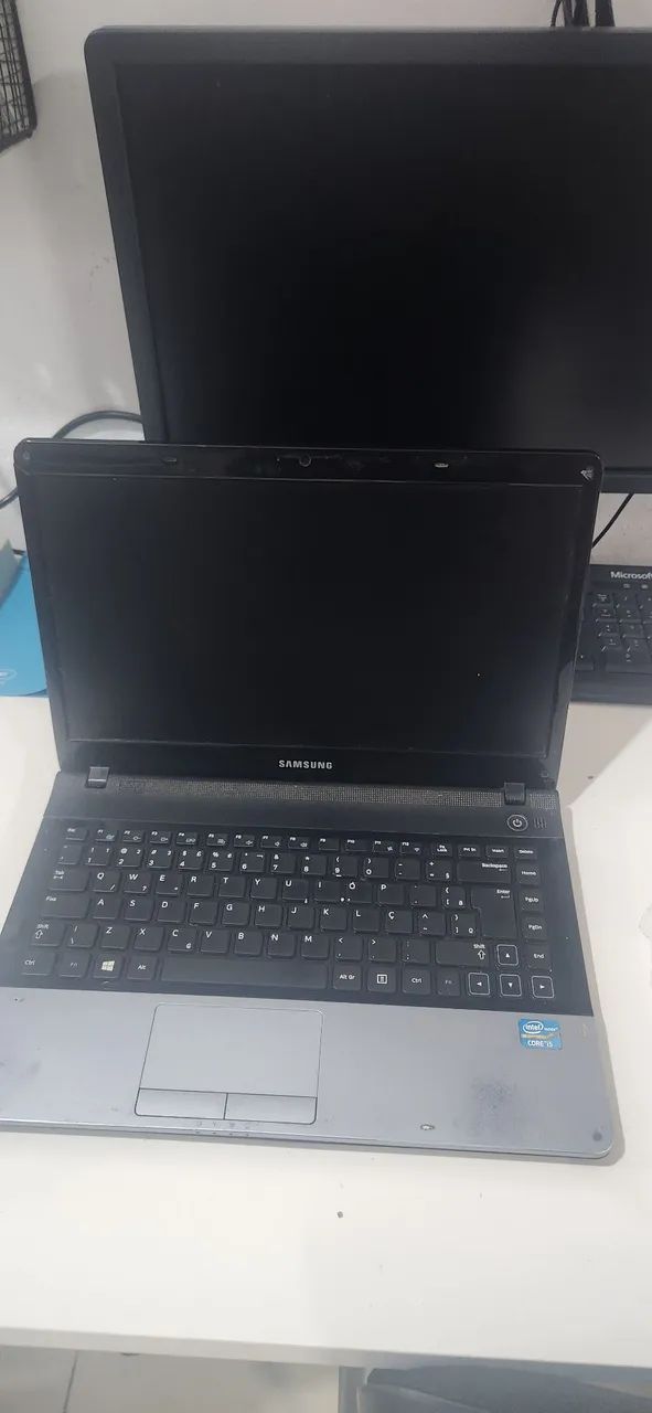 Notebook samsung - Foto 3