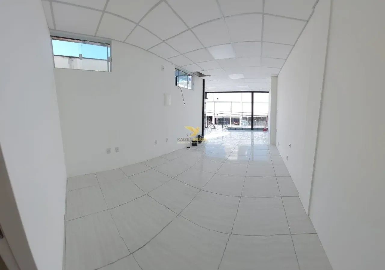 Sala Comercial / Sobreloja com 67m² - Passa Vinte, Palhoça - Ao Lado do Shopping ViaCatari - Foto 4