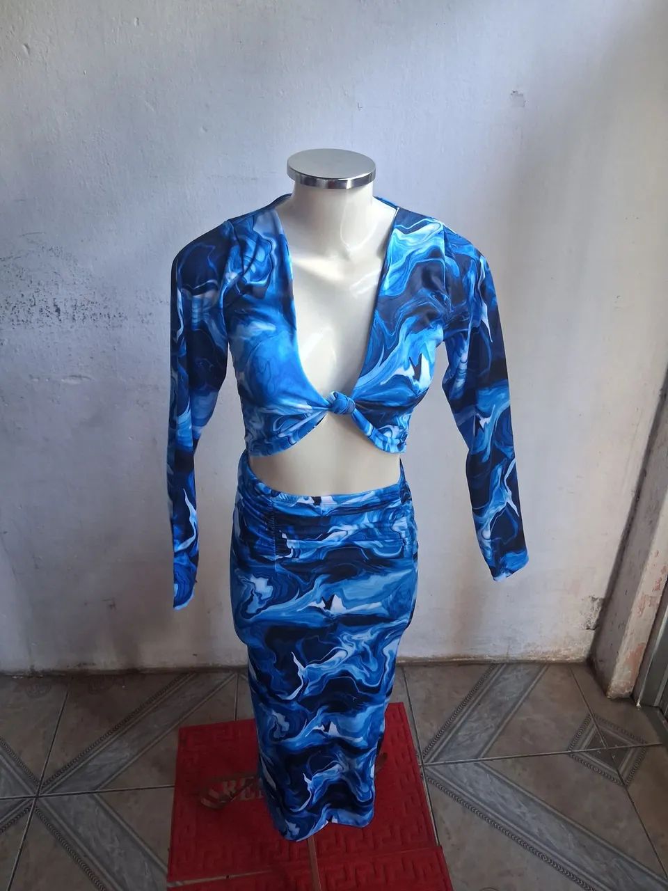 Roupas - Foto 4