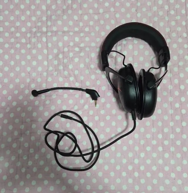 HyperX Cloud Core Fone de ouvido para jogos para PC - Foto 3