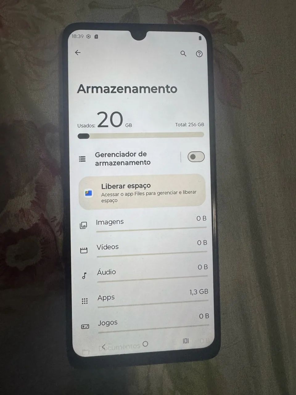 moto g06 - Foto 5
