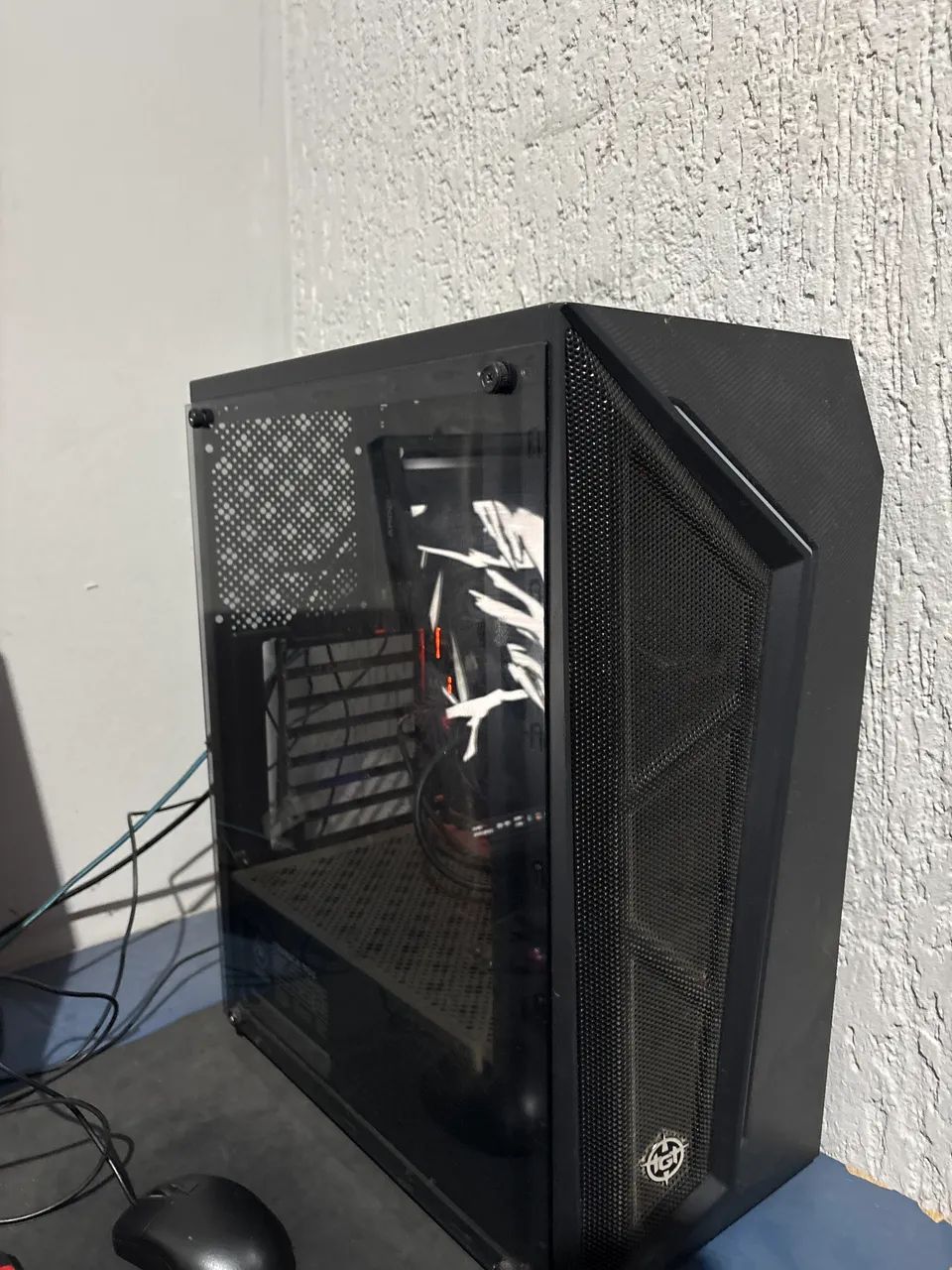 Pc game 