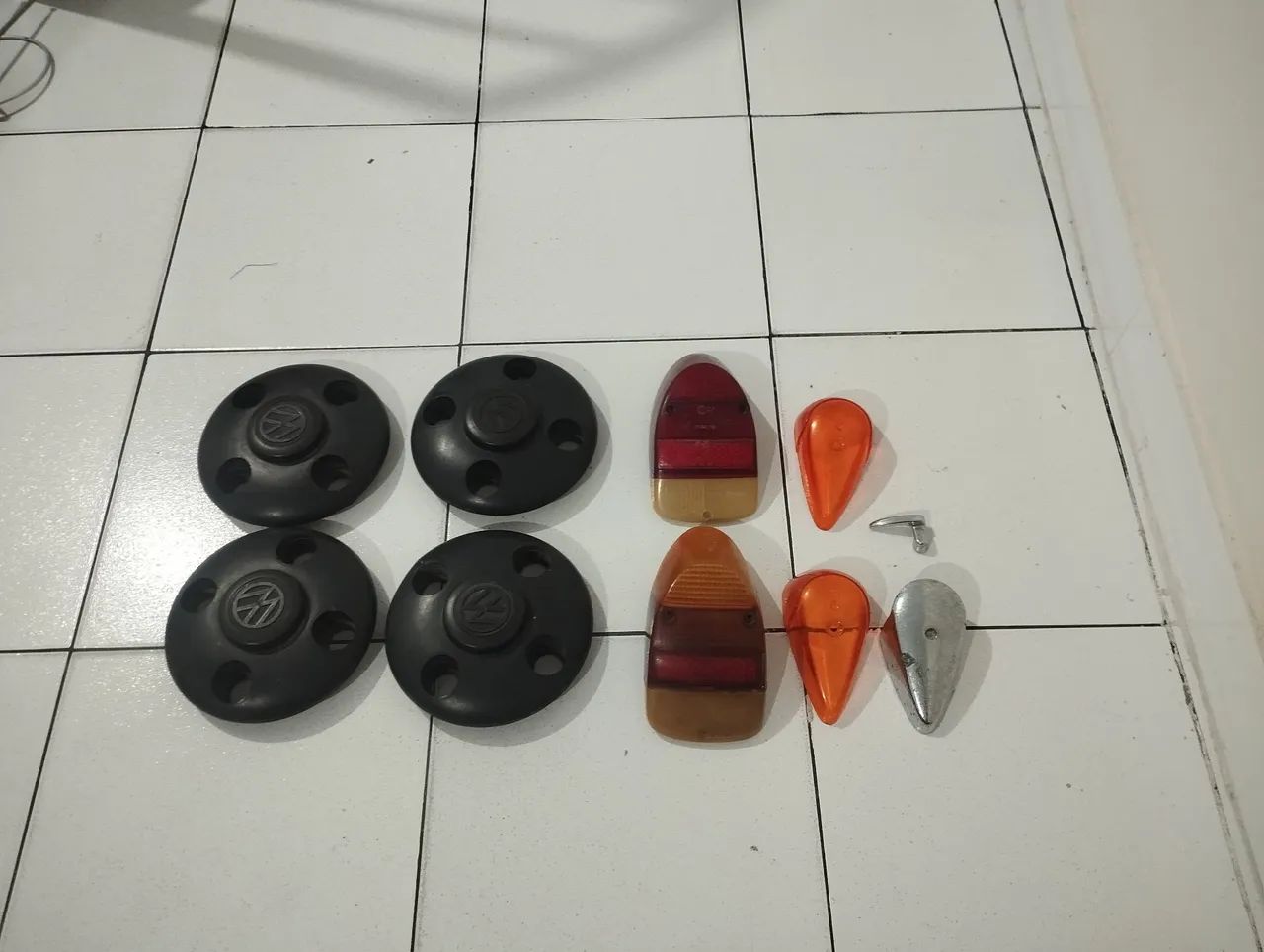 Peças de Fusca  - Foto 2