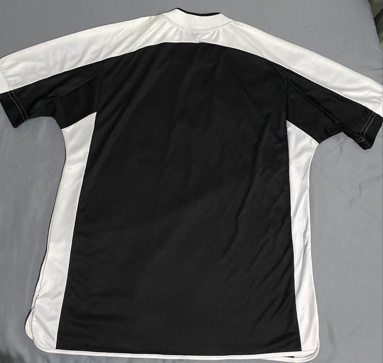 Camisa Corinthians retrogol - Foto 2