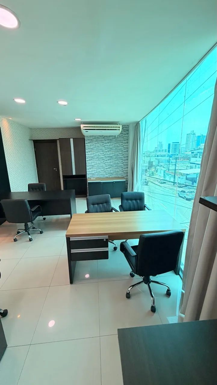 Aluga-se sala comercial 
