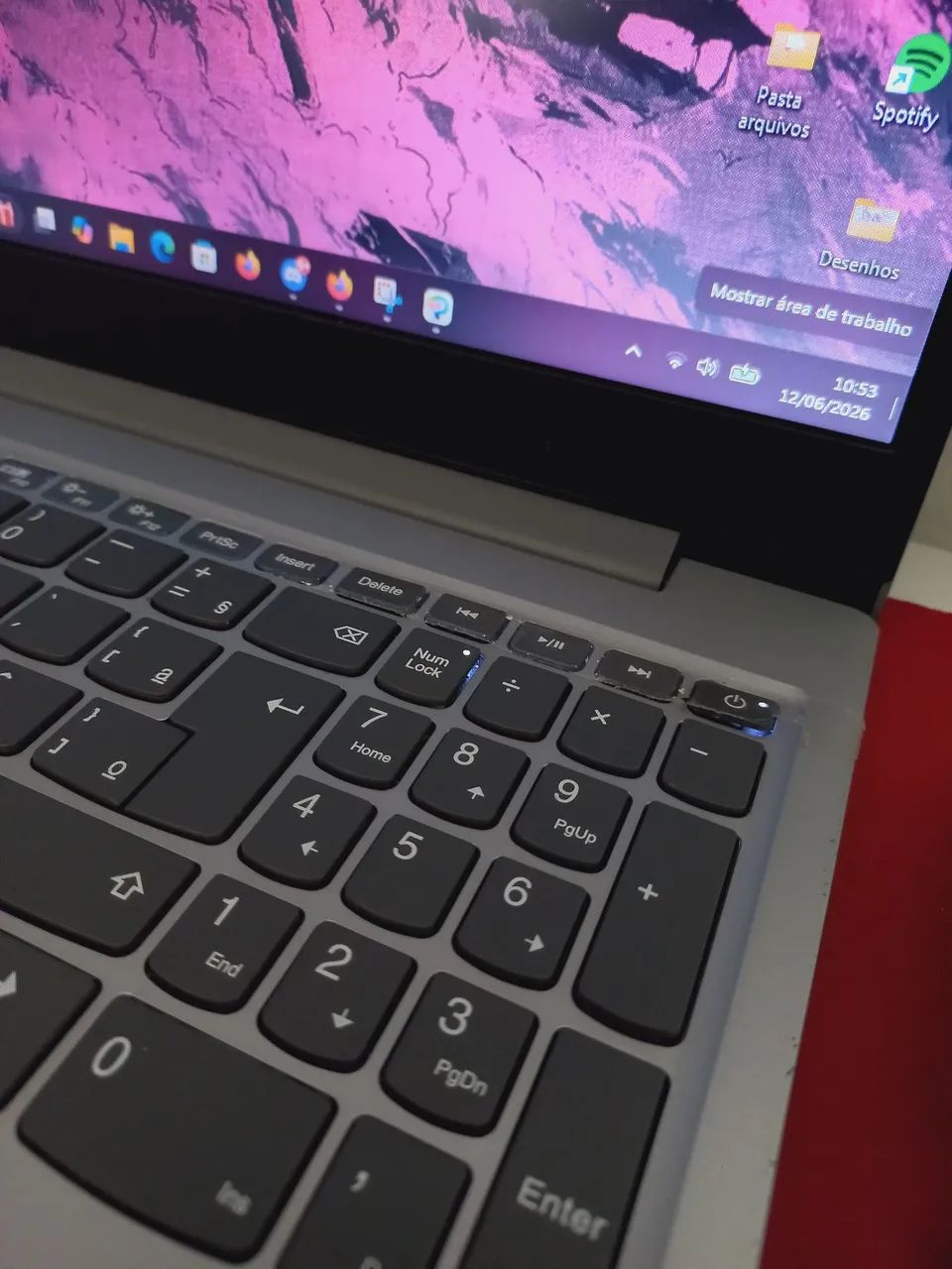Notebook Lenovo IdeaPad S145 - Foto 2