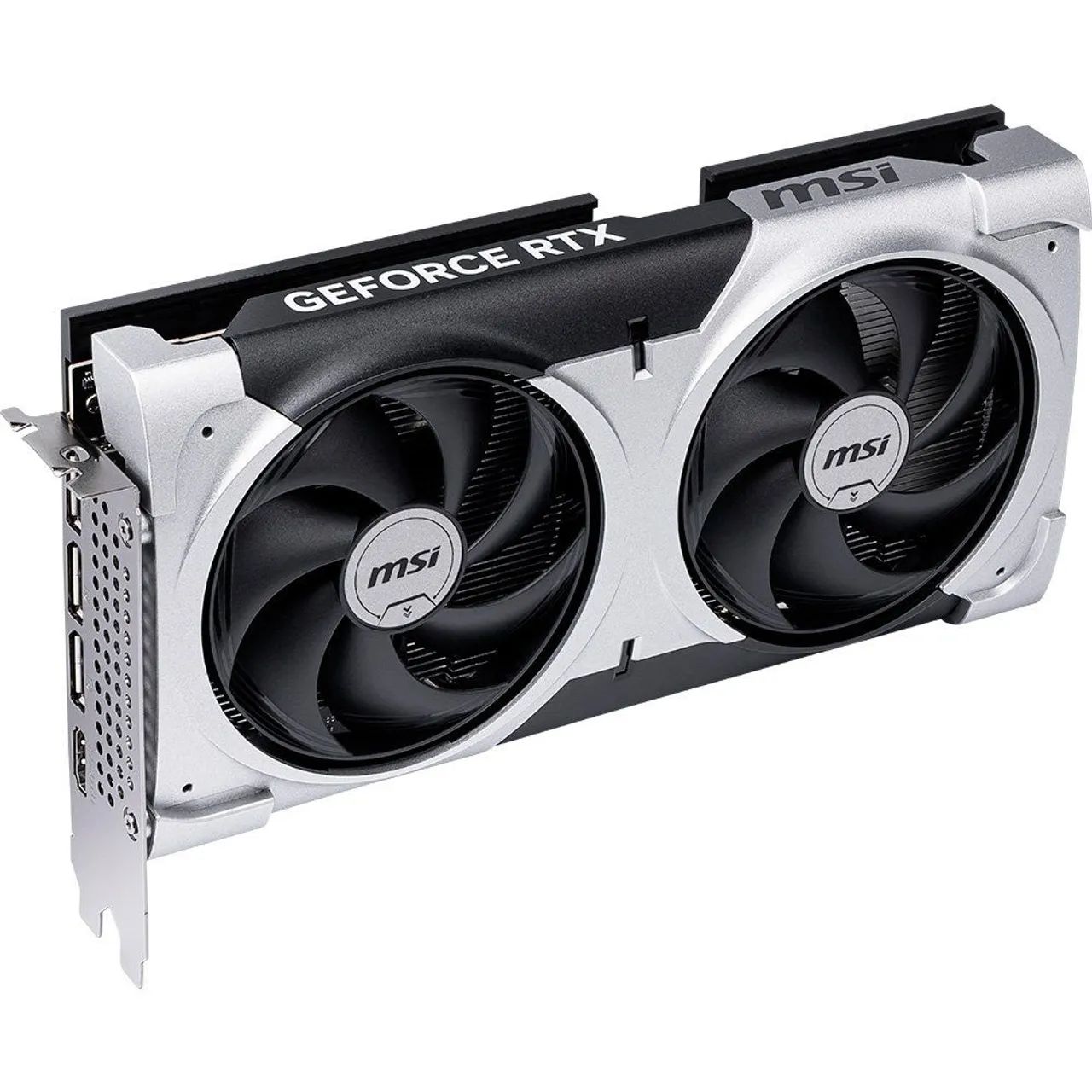 Rtx 5060 ti 8gb ventus2X 8gb nova - Foto 2