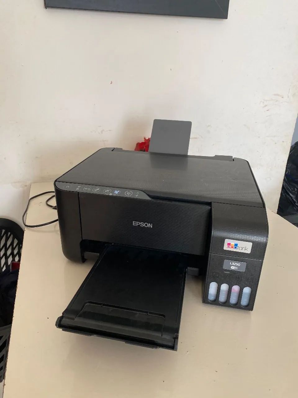 IMPRESSORA L3250 WIFI ECOTANK
