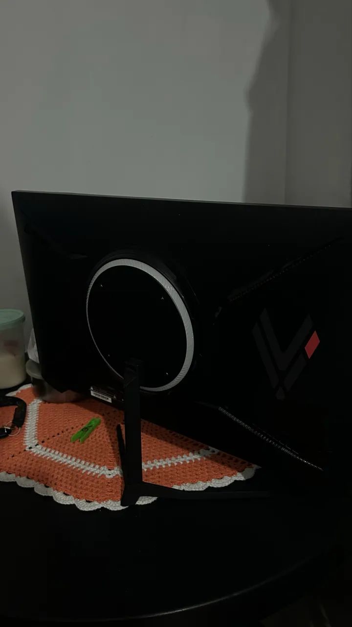 Monitor gamer - Foto 3