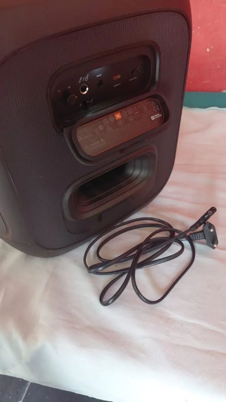  JBL Encore Essential 2 Preta - Foto 2