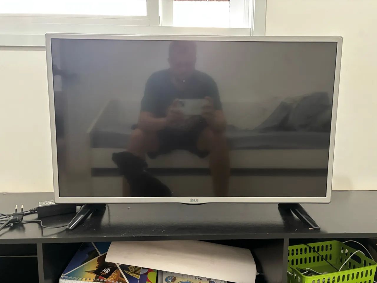 TV LG 32?