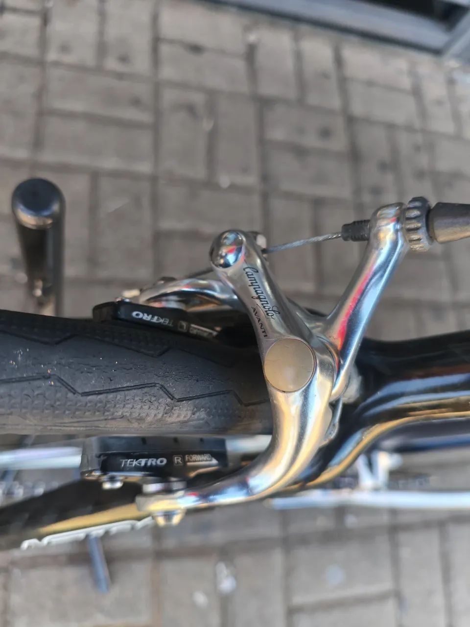 Bicicleta Speed Astro - Foto 4
