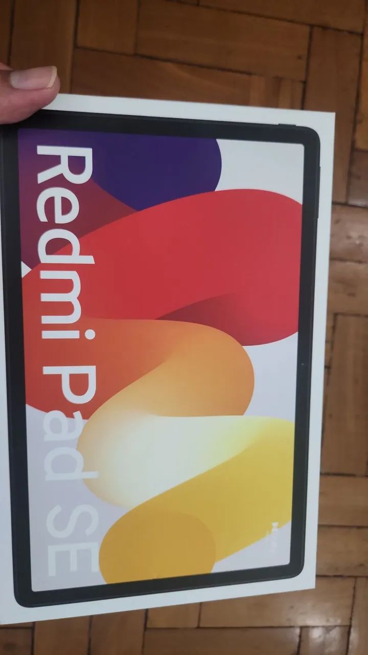 REDMI PAD SE - 256GB
