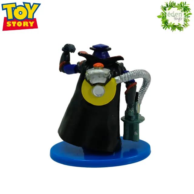 Boneco Zurg Toy Story (cód 680) - Foto 2