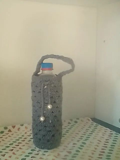 Capinhas de crochê  - Foto 4
