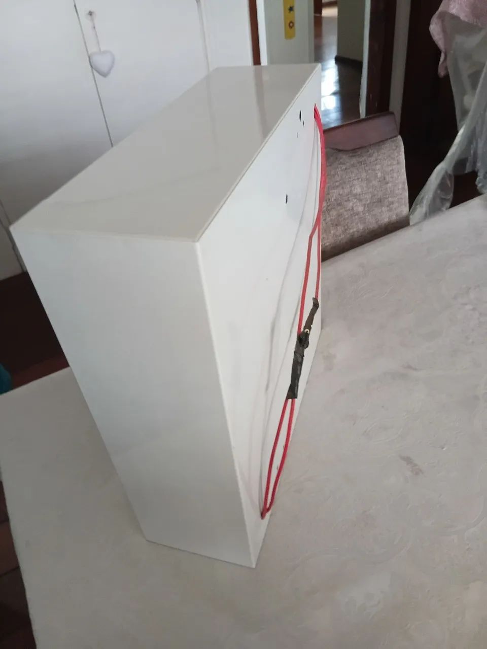 Luminária $ 89,00