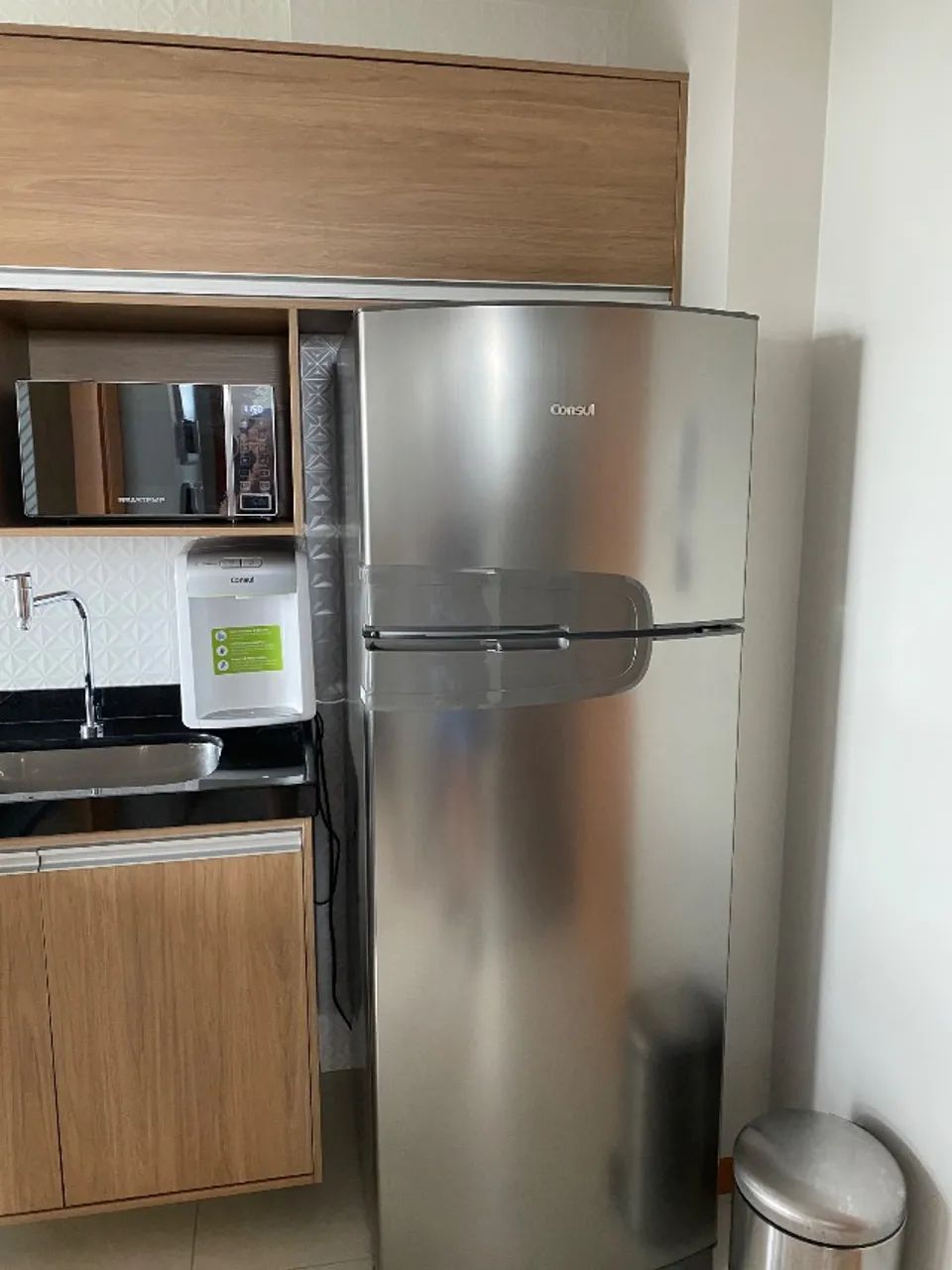 Aluguel 1 Quarto Mobiliado Jardim Camburi