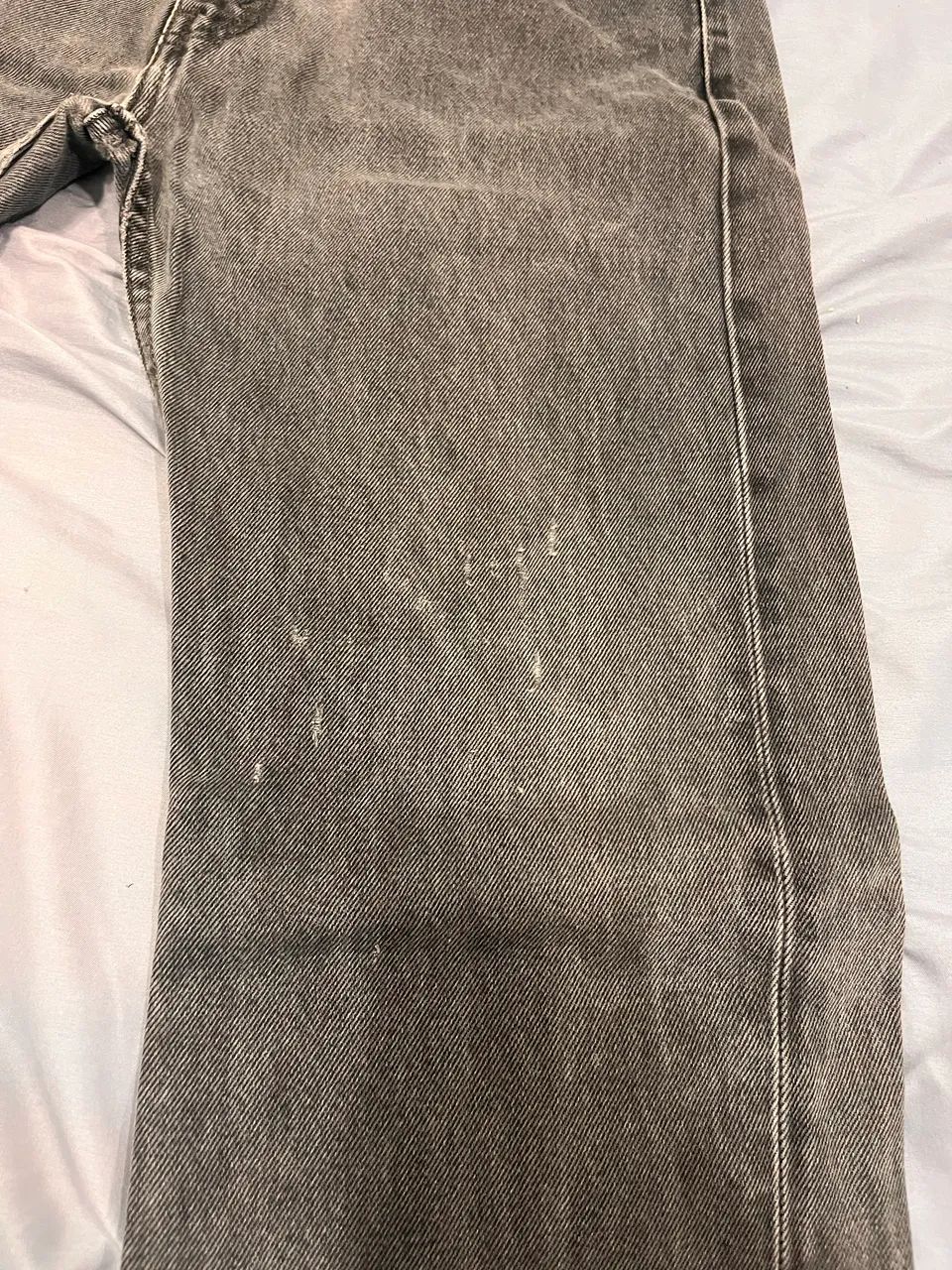 calça original Levis