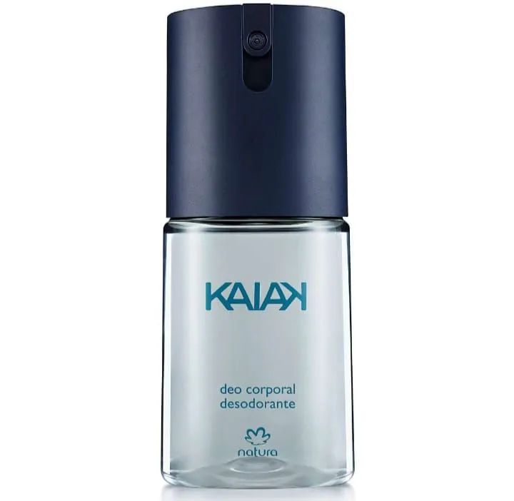 Desodorante Natura Masculino  - Foto 2