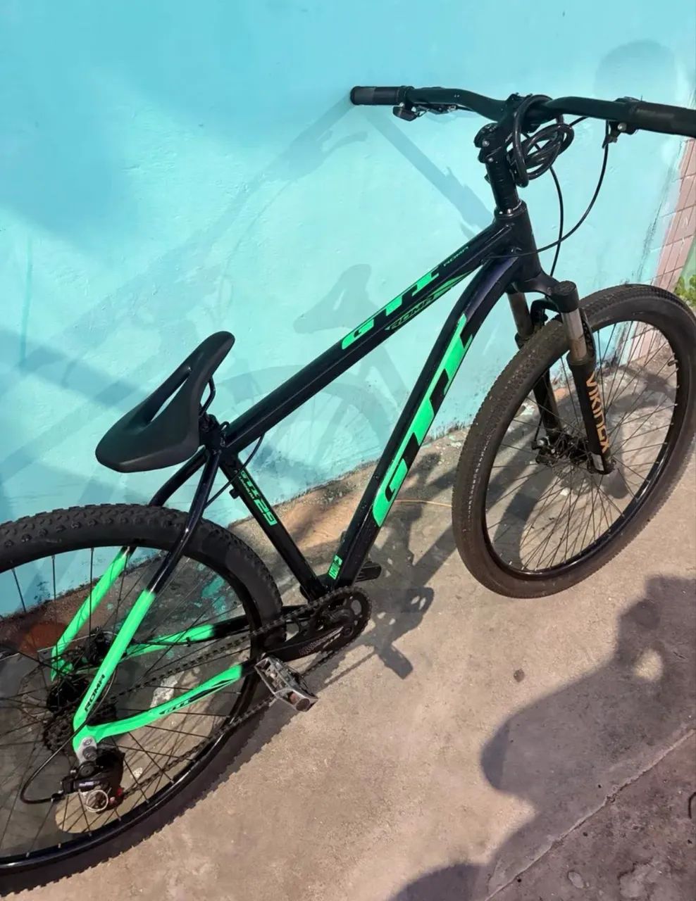 BICICLETA  - Foto 3