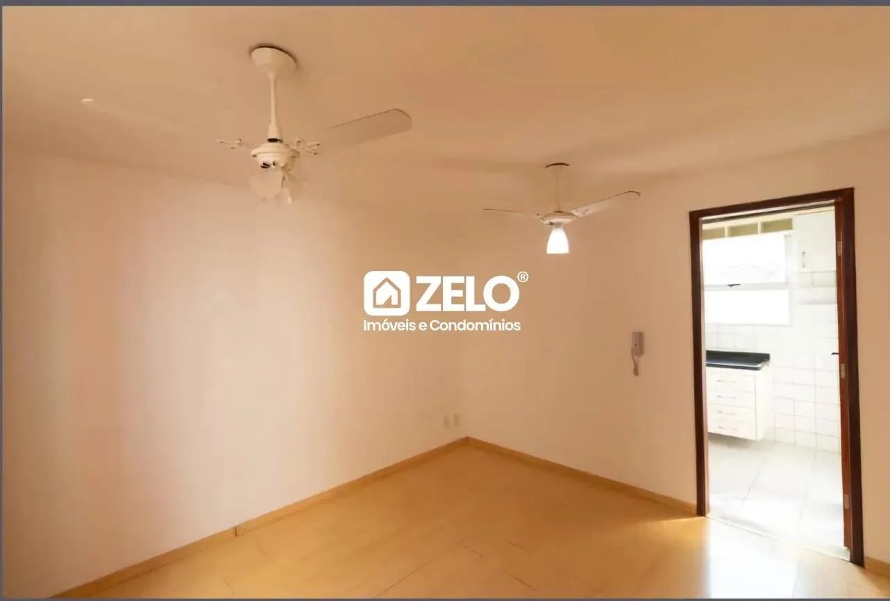 Apartamento à venda em Vila Industrial, Campinas - SP | Cód 56071 - Foto 5