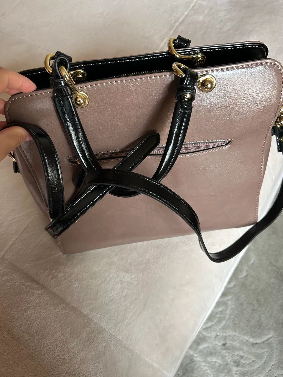 Bolsa chenson nova  - Foto 4