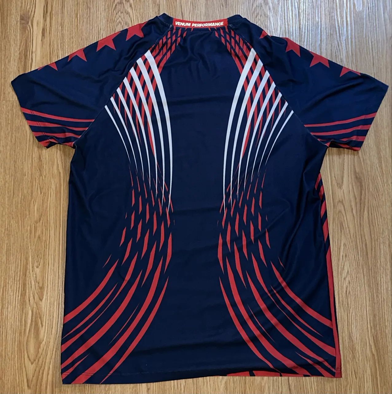 Camisa ufc white house M  - Foto 2