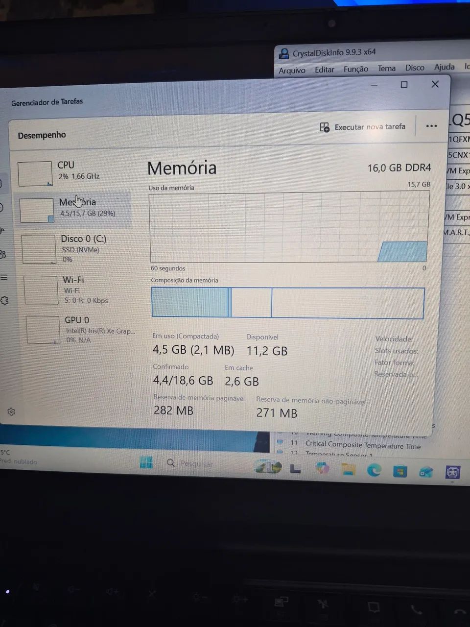 Notebook Lenovo Thinkpad E14 Gen2 - Foto 3
