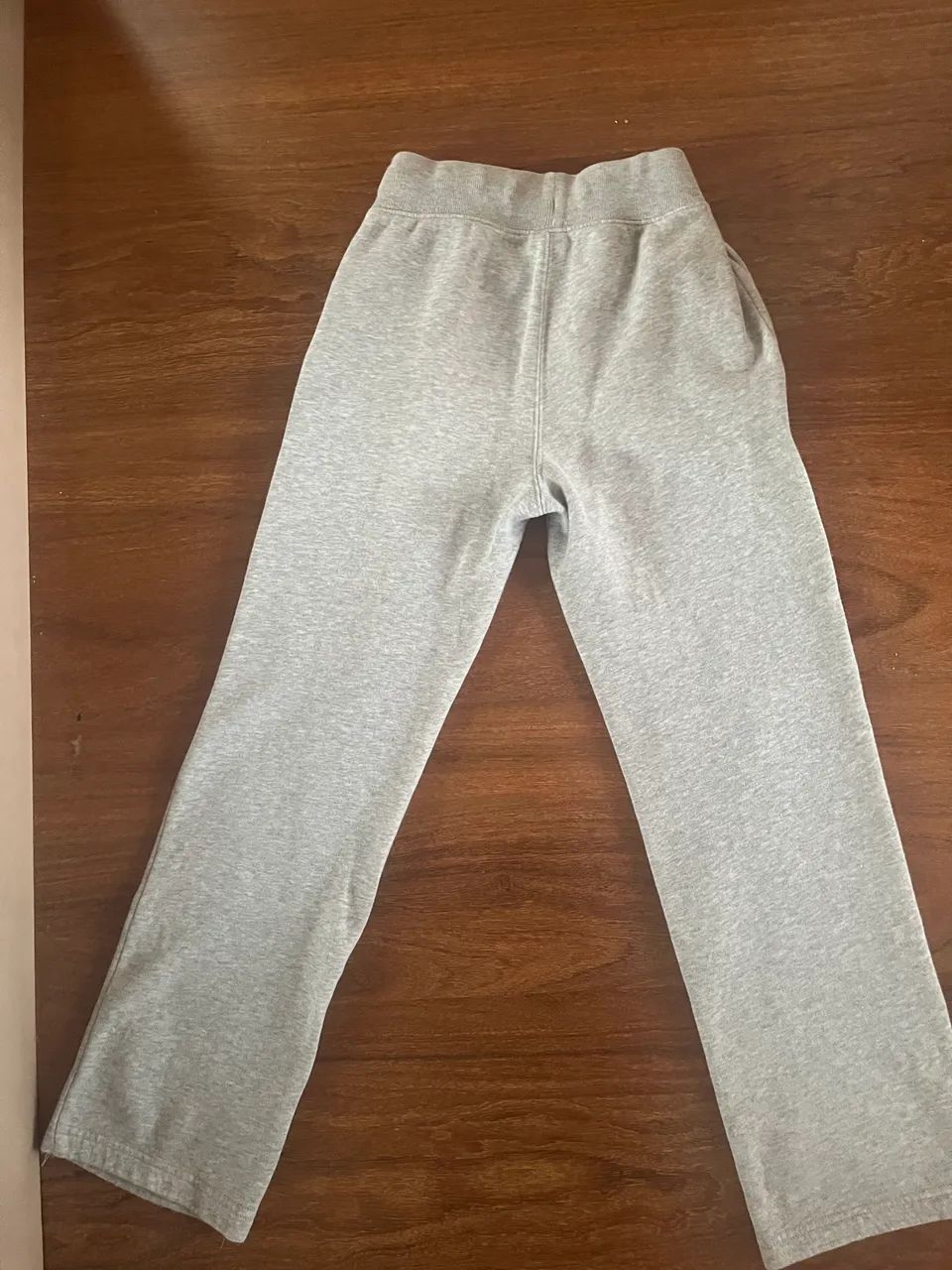 Calça Moletom Infantil GAP 