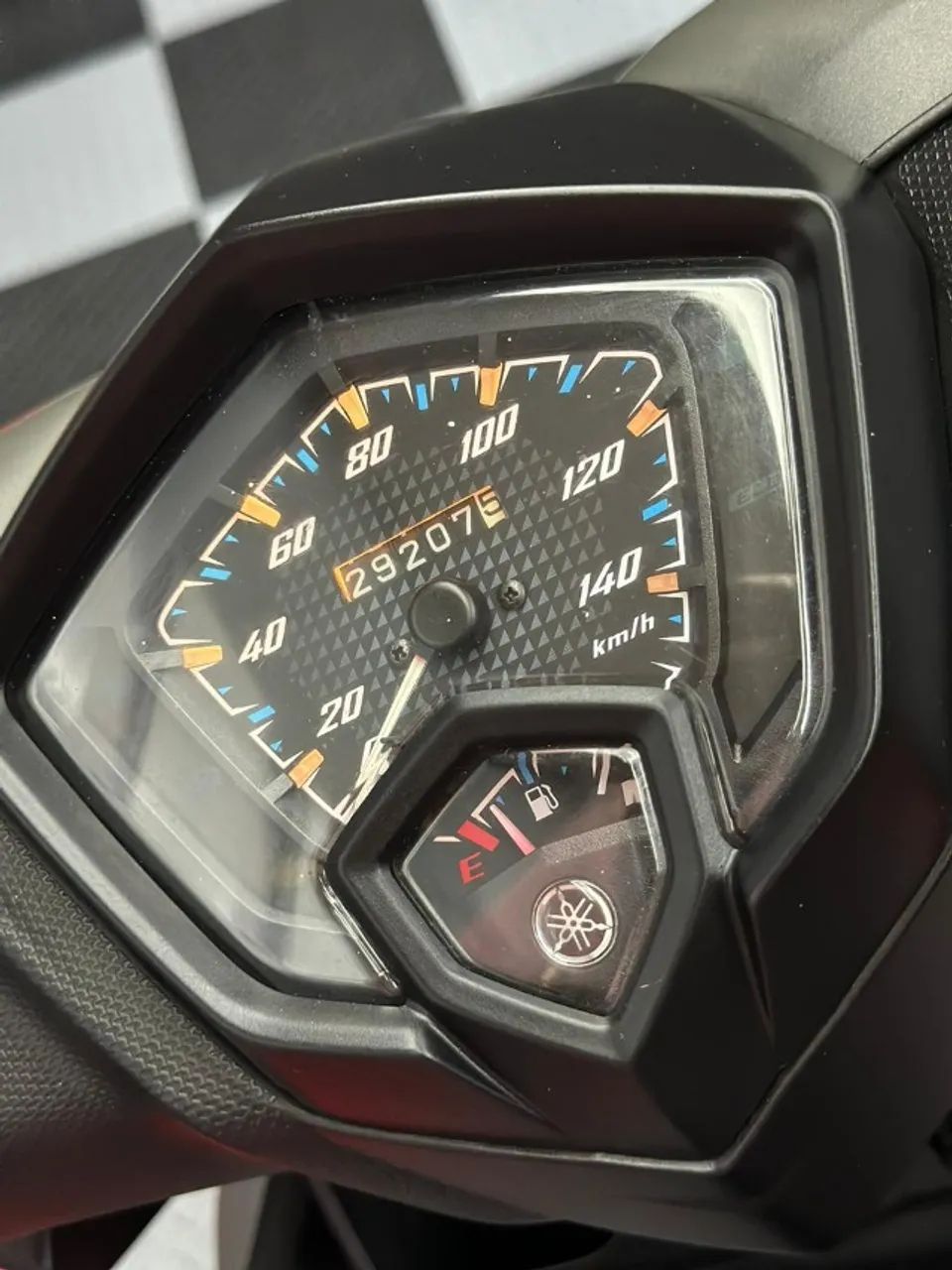 YAMAHA NEO 125 | 2018 ? - Foto 5