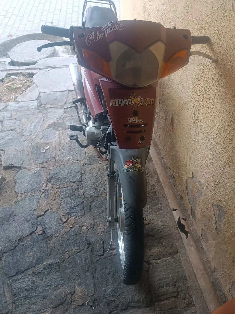 Vende se Shineray  - Foto 3