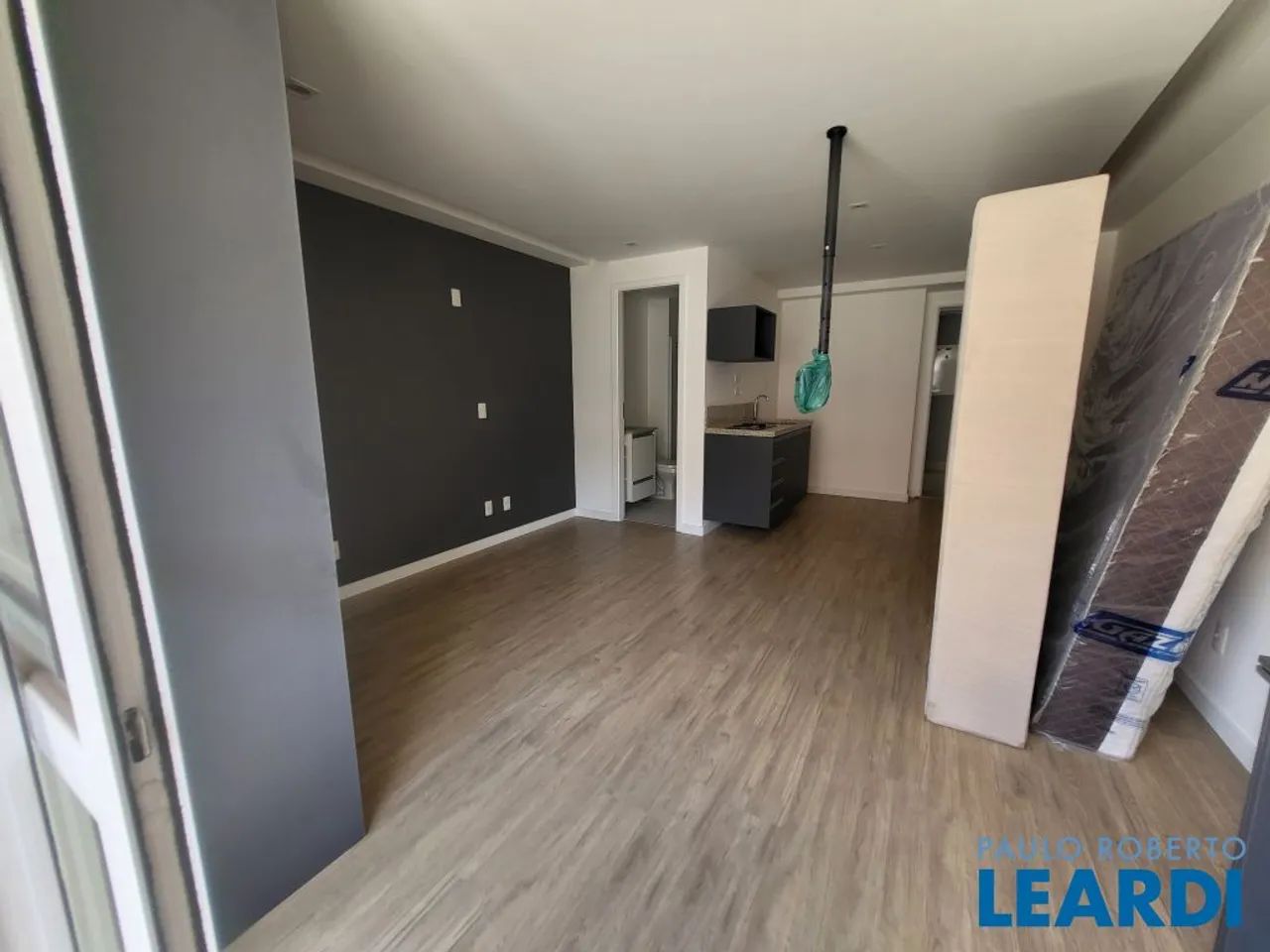 APARTAMENTO - HIGIENÓPOLIS - SP - Foto 5