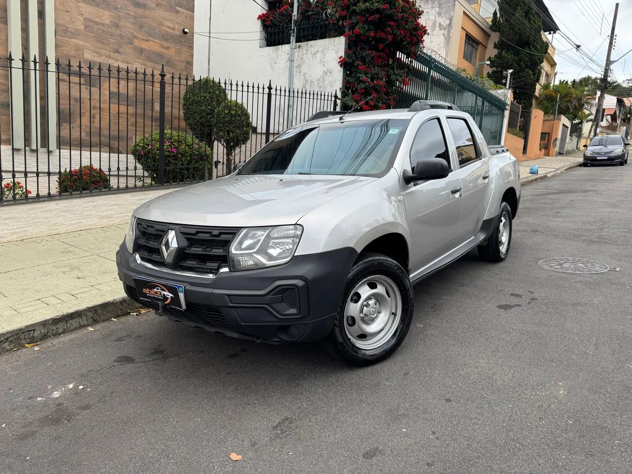 Renault Duster 2024