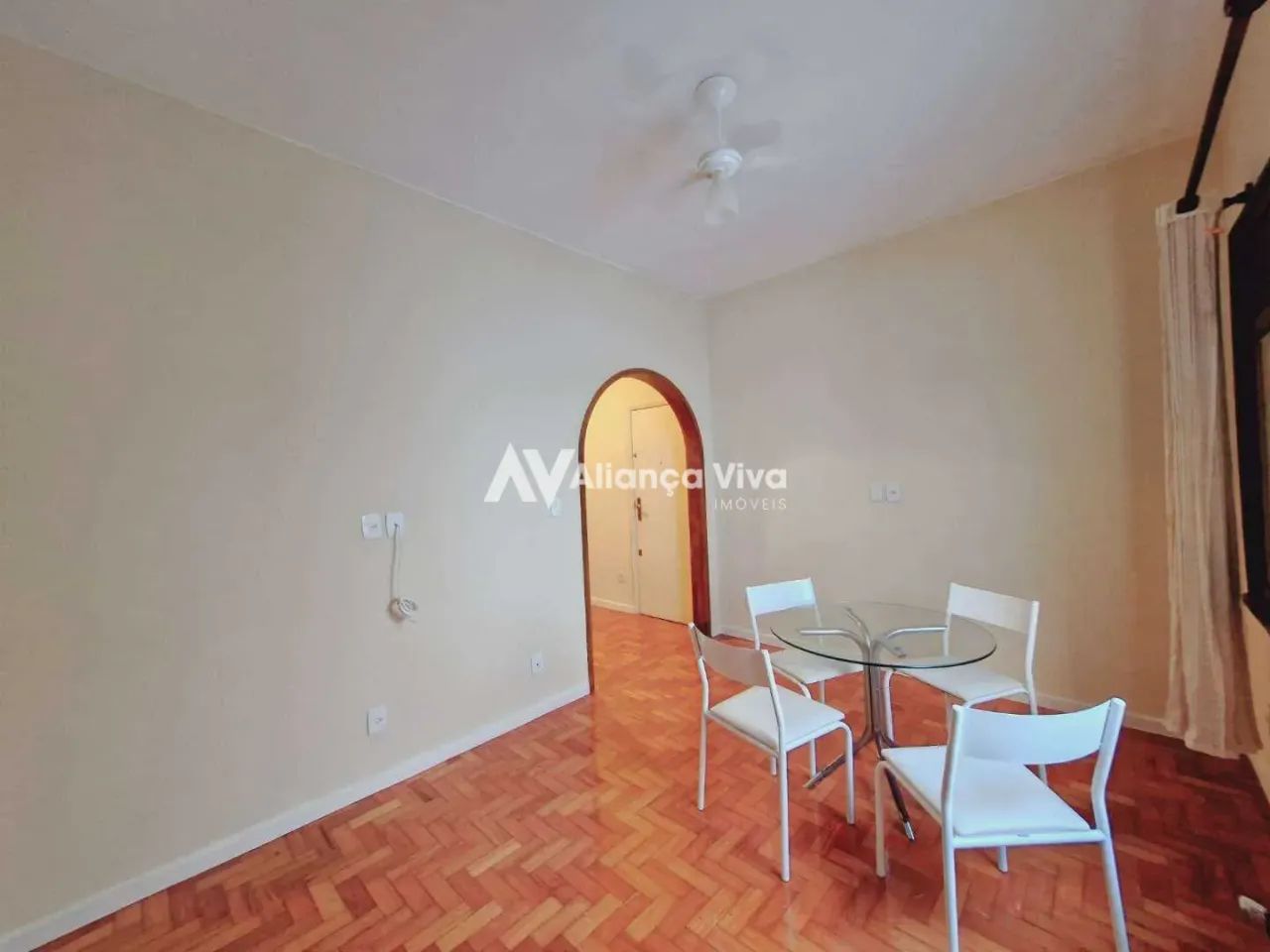 Ipanema | Apartamento 1 quarto - Foto 5