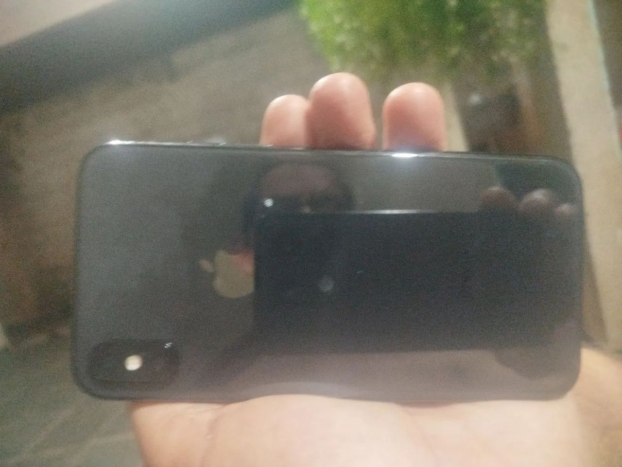 iPhone X  - Foto 2