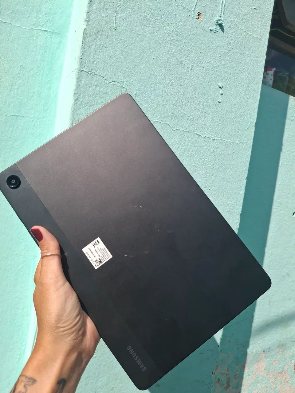 Tablet A9+ - Foto 2