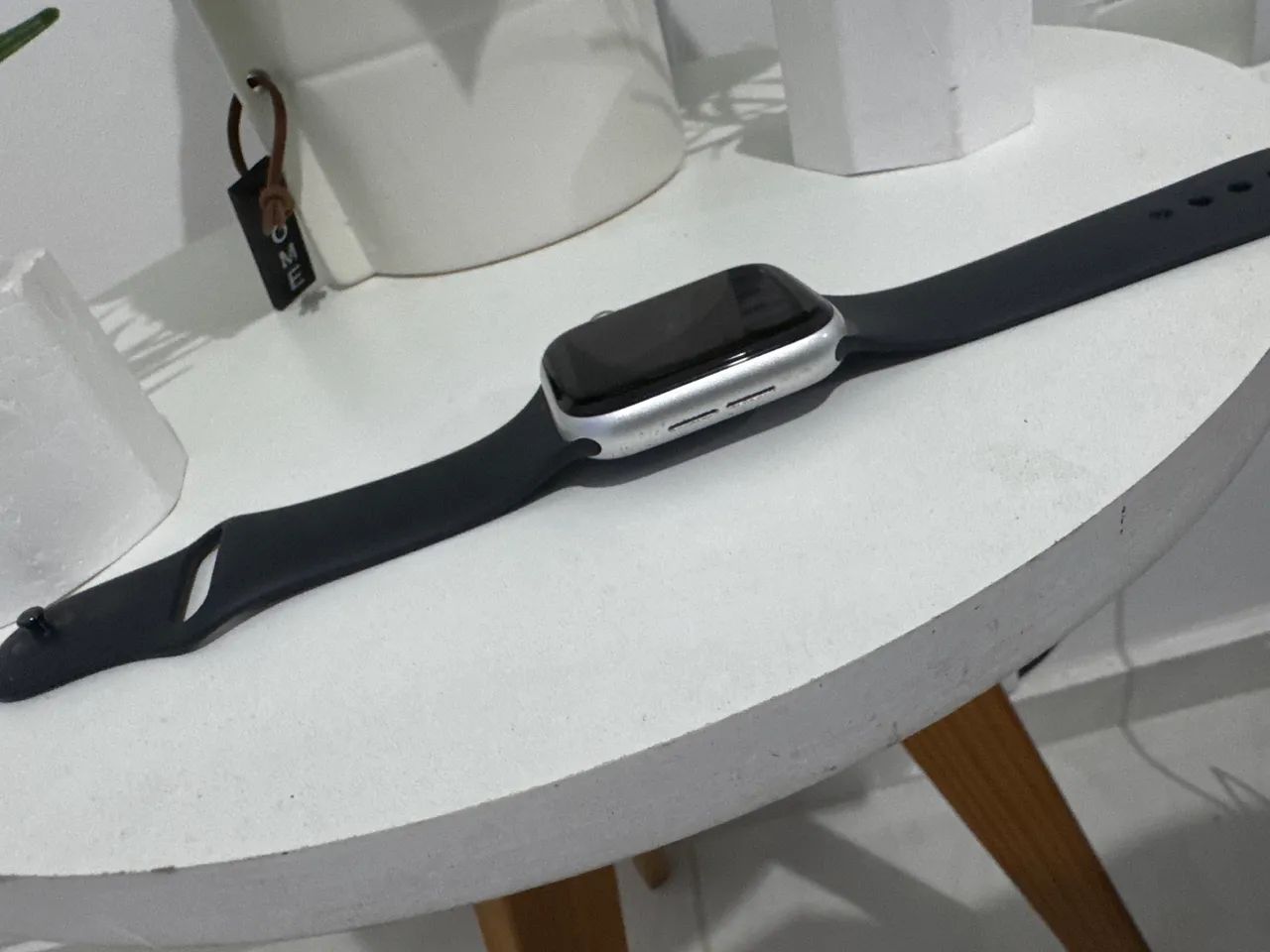 Vendo relógio Apple Watch sere 5 - Foto 2