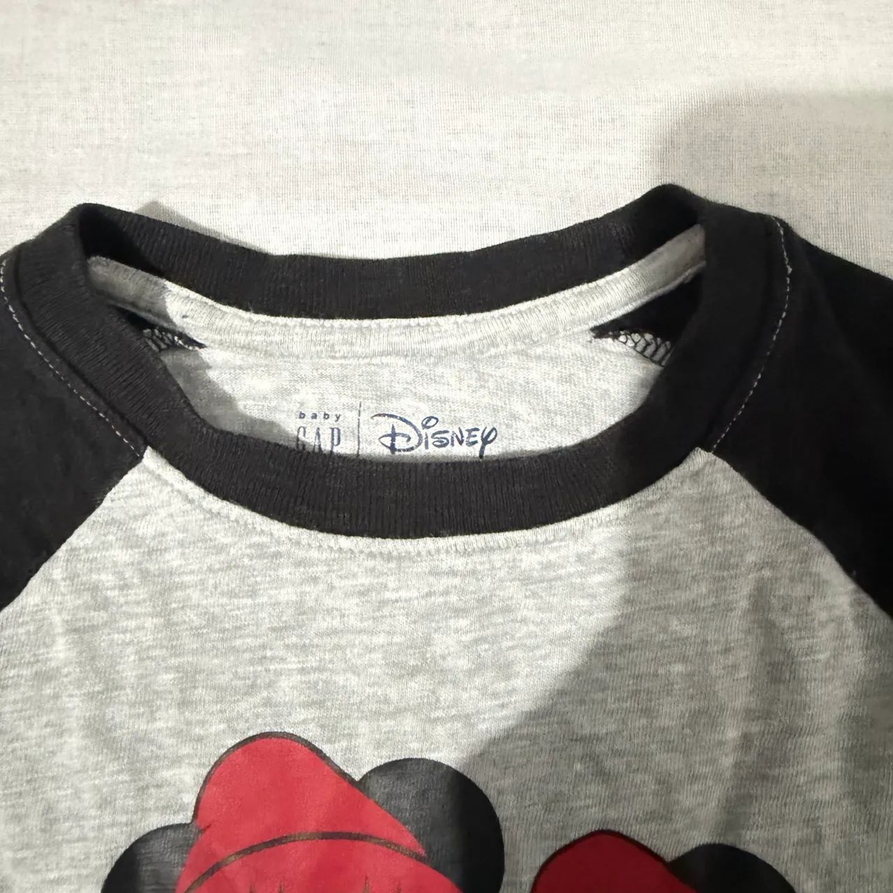 Blusa GAP TAM 4  - Foto 3