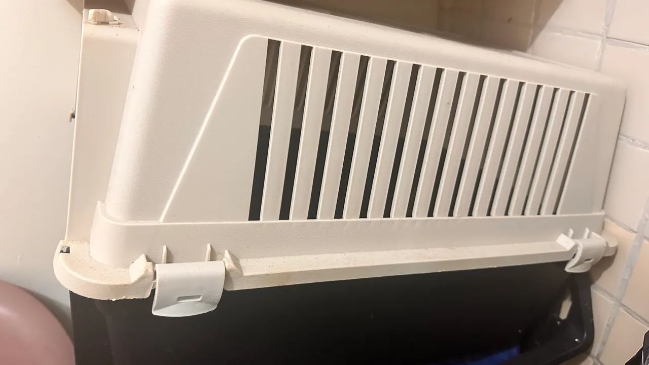 Caixa transporte Pet - Foto 3