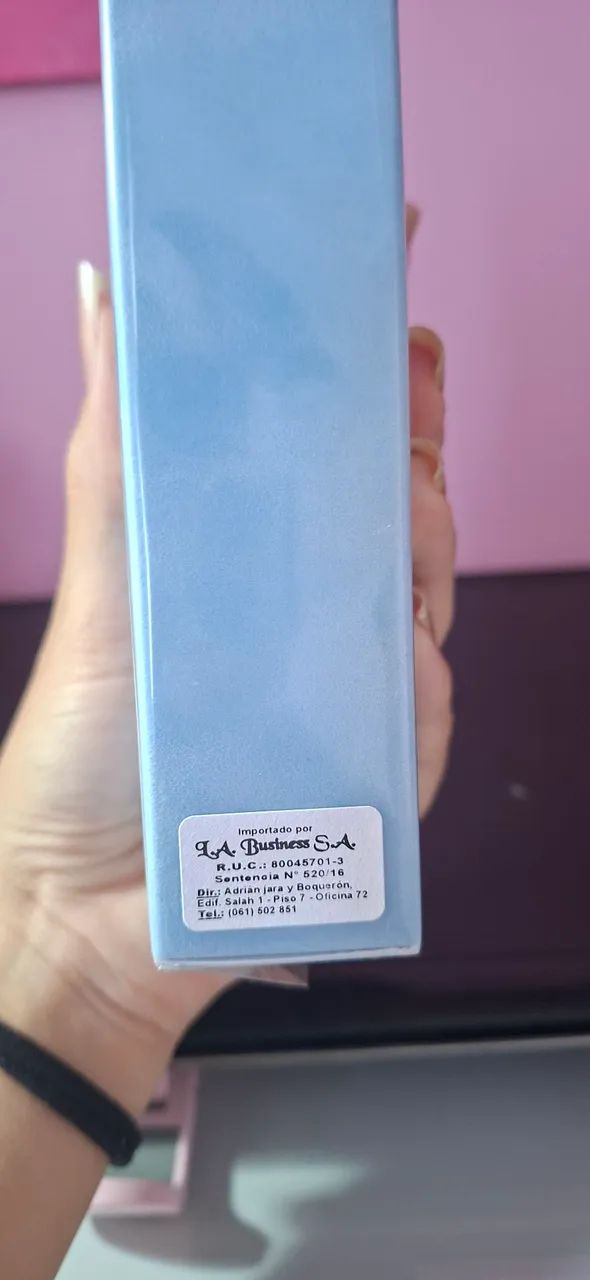 Perfume light blue original  - Foto 3
