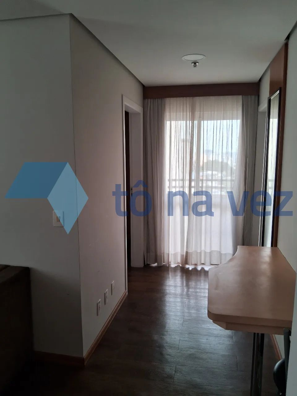 Flat 1 dormitório(s) em Jardim Bela Vista - Foto 2