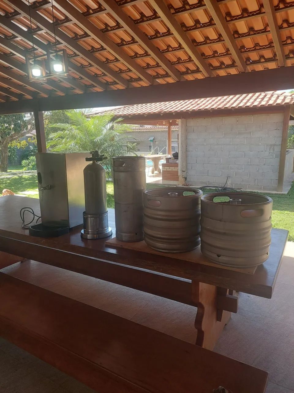 Chopeira Memo - Foto 5