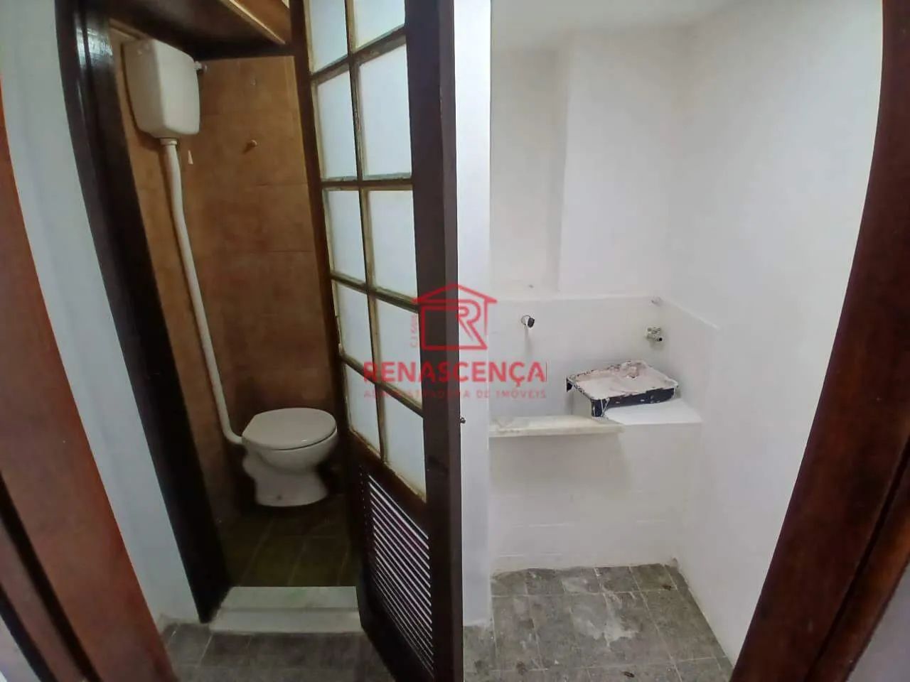 Casa com 7 Quartos na Tijuca. - Foto 4