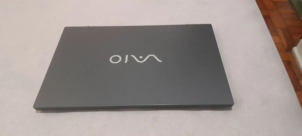 Notebook VAIO Core i5 - Usado - Foto 4