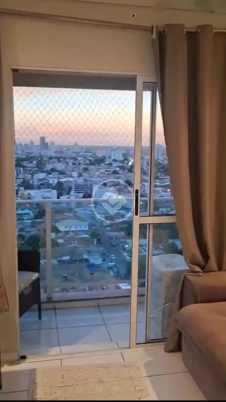 Apartamento à venda no Edifício Verdes Matas - Araés codigo: 310476 - Foto 3